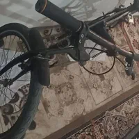 دوچرخه کاملا سالم فوری|دوچرخه، اسکیت، اسکوتر|گرگان, |دیوار