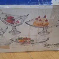 کریستال / سماور