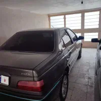 پژو پارس LX TU5، مدل ۱۴۰۰|خودرو سواری و وانت|اردبیل, |دیوار