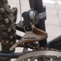 دوچرخه 26|دوچرخه، اسکیت، اسکوتر|اهواز, شریعتی جنوبی|دیوار