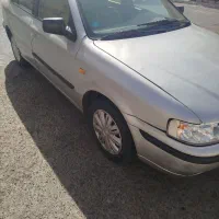سمند x7
