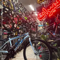 دوچرخه ۲۰ و۲۴و۲۶  ویوا.   شیمانو.      اقساطی|دوچرخه، اسکیت، اسکوتر|مشهد, زیبا شهر|دیوار