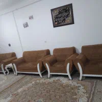 فروش فوری مبل ۷ نفره