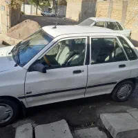 پراید مدل ۸۳ نمیه انژکتور هسته|خودرو سواری و وانت|ایجرود, |دیوار