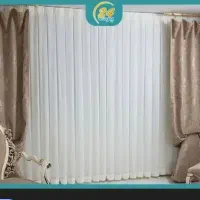 نصب و نصاب پرده پانچ و مینمیال و برزنت|خدمات پیشه و مهارت|برازجان, |دیوار