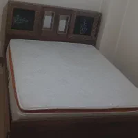 تخت خواب دو نفره