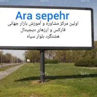 آموزش بازار فارکس و ارز های دیجیتال