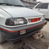 پراید مدل77 تمیز