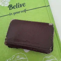 مدارک گمشده