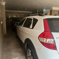 اچ سی کراس ۹۷|خودرو سواری و وانت|ری, دولت‌آباد|دیوار