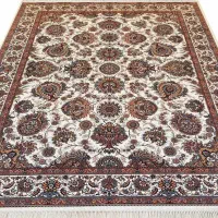 فرش شاهکار صفویه