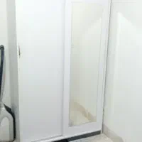 سرویس خواب وکمد ریلی وفرش