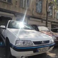 پژو SLX مدل 1394 با شرایط اقساطی|خودرو سواری و وانت|تبریز, |دیوار