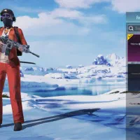 اکانت پابجی