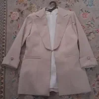 کت و شلوار زنانه