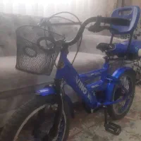 دوچرخه ۱۶