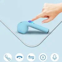 هدفون بیسیم مدل inpods12|لوازم جانبی موبایل و تبلت|کرمان, |دیوار