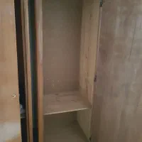 فروش کمد چوبی|جاکفشی، کمد، دراور|مشهد, طلاب|دیوار