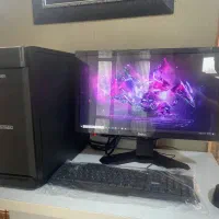 نوآکبندکامپیوتر کاملCOR I7رم16با24ماه گارانتیA77