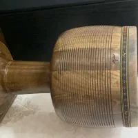 تنبک|سازهای بادی|قیامدشت - خاورشهر, |دیوار