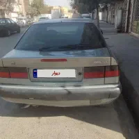 زانتیا ۲۰۰۰|خودرو سواری و وانت|مشهد, پنجتن|دیوار