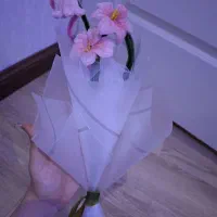 دسته گل جاویدان