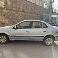 سمند مدل ۱۳۸۲