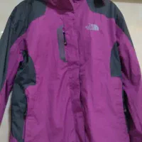 لباس کوهنوردی