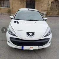 207 صندوقدار ۹۹ دنده ای TU5