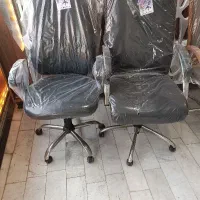 صندلی چرخدار مدیریتی|صندلی و نیمکت|نقده, |دیوار