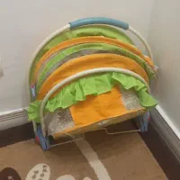 گهواره و روروک|اسباب و اثاث بچه|بندرعباس, |دیوار