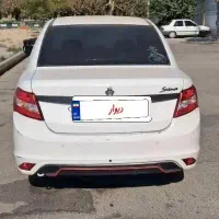 ساینا 1400 پلمپ|خودرو سواری و وانت|باغستان, |دیوار