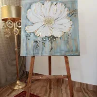 تابلو نقاشی .