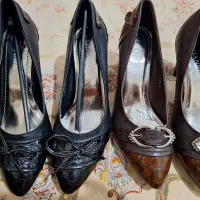 کفش مجلسی واداری