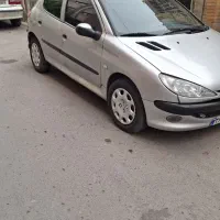 206 فرانسوی