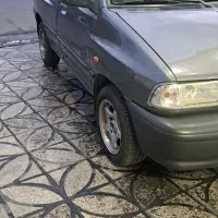 پرایدمدل ۹۰