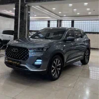 تیگو ۷ پرو اکسلنت مدل ۱۴۰۱ بیرنگ نقد و اقساط