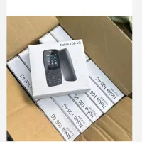 گوشی نوکیا105و106(اصلی ویتنام)گارانتی24ماه|موبایل|نسیمشهر, |دیوار