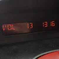 تعمیر ساعت ۲۰۶ فقط با ۳۵۰ هزار تومان