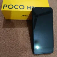 پوکو m5|موبایل|اهواز, پردیس دو|دیوار