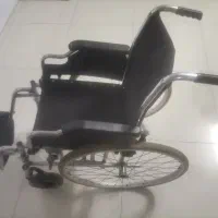 ویلچر نوجوان