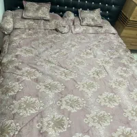 فرش چهار متری وروتختی