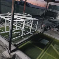 لوله سیمانی سایز۱۰و۱۵|مصالح و تجهیزات ساختمان|شیراز, محراب|دیوار