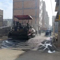 ۱۴۰متر دوبلکس تازه ساز|فروش آپارتمان|رباط‌کریم, نصیرشهر|دیوار