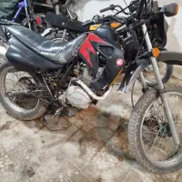 تریل تازه تعمیر بازدید استهبان