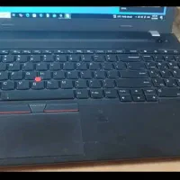 لپتاپ لنوو l460