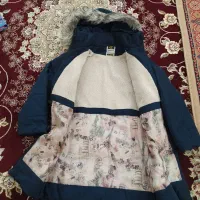 کاپشن دخترانه|لباس|مشگین شهر, |دیوار