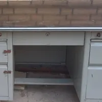 میز