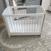 تخت خواب کودک زیر 6سال