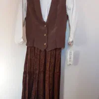 لباس برند Justin Thymeltd کامل نو|لباس|فردیس, شهرک ناز|دیوار